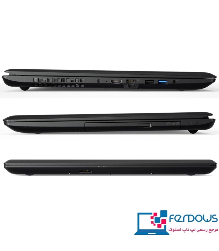Lenovo V110 لپ تاپ