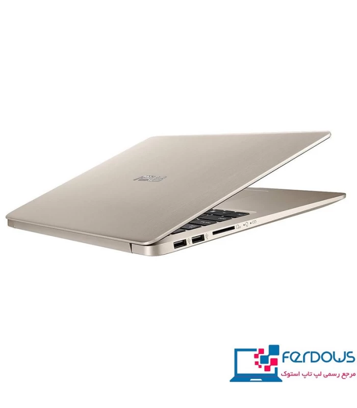 Asus VivoBook S15 لپتاپ