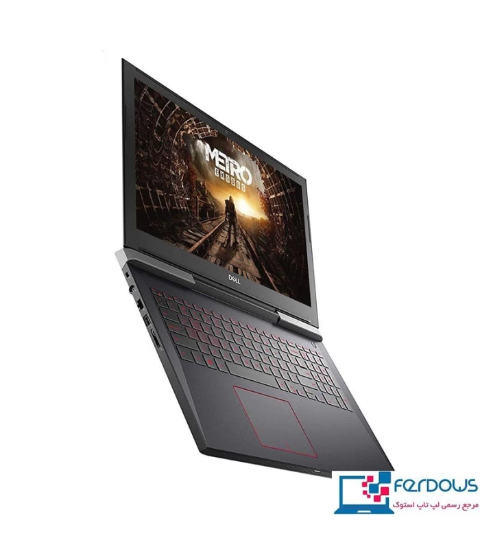 لپ تاپ-دل-DELL-G5-SPECIAL-EDITION