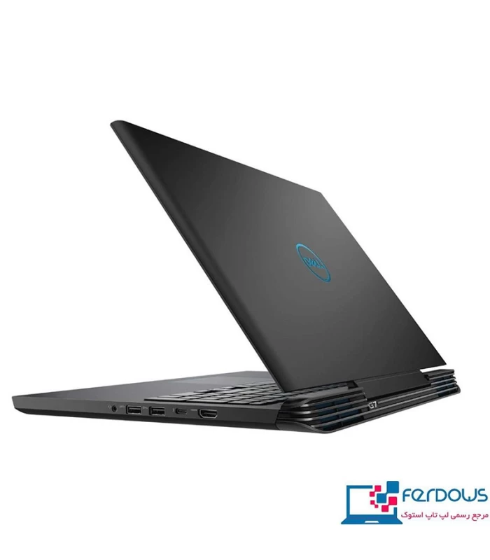لپ تاپ-DELL-G7-15-7588