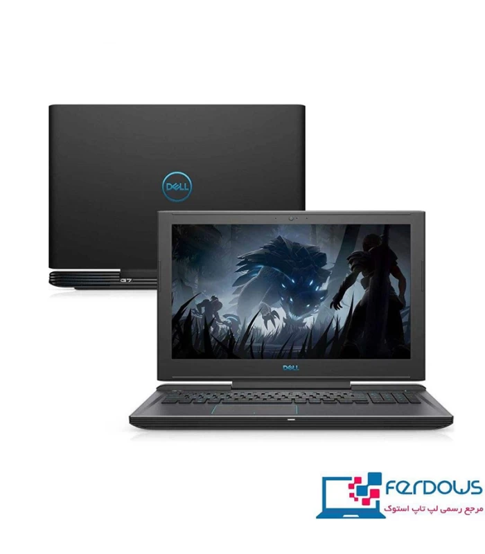 DELL-G7-15-7588-NVIDIA-GEFORCE-GTX1060-6GB