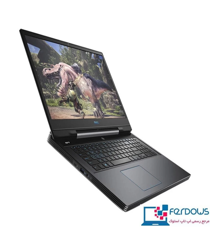 لپ تاپ-DELL-G7-15-7590