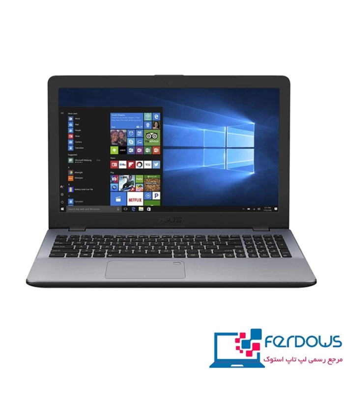 Asus VivoBook R419UN