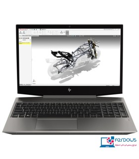 لپ تاپ استوک اچ پی ZHAN 99 G1