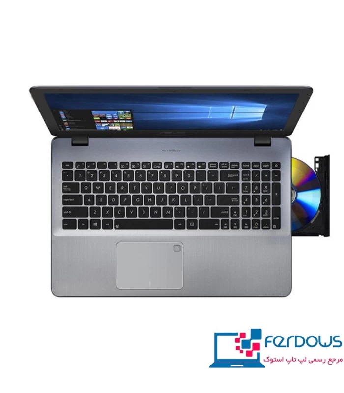 Asus VivoBook R419UN