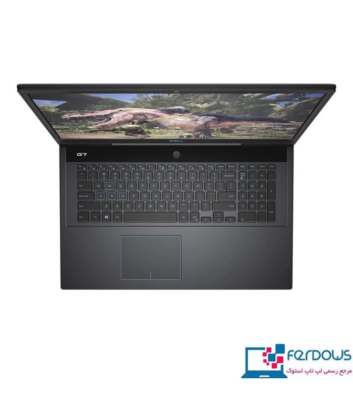 مشخصات، قیمت و خرید لپ تاپ دل Dell G7 15-7590 | فروشگاه فردوس، مرجع رسمی انواع لپ تاپ های استوک و اپن باکس