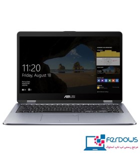 Asus VivoBook Flip TP510UQ