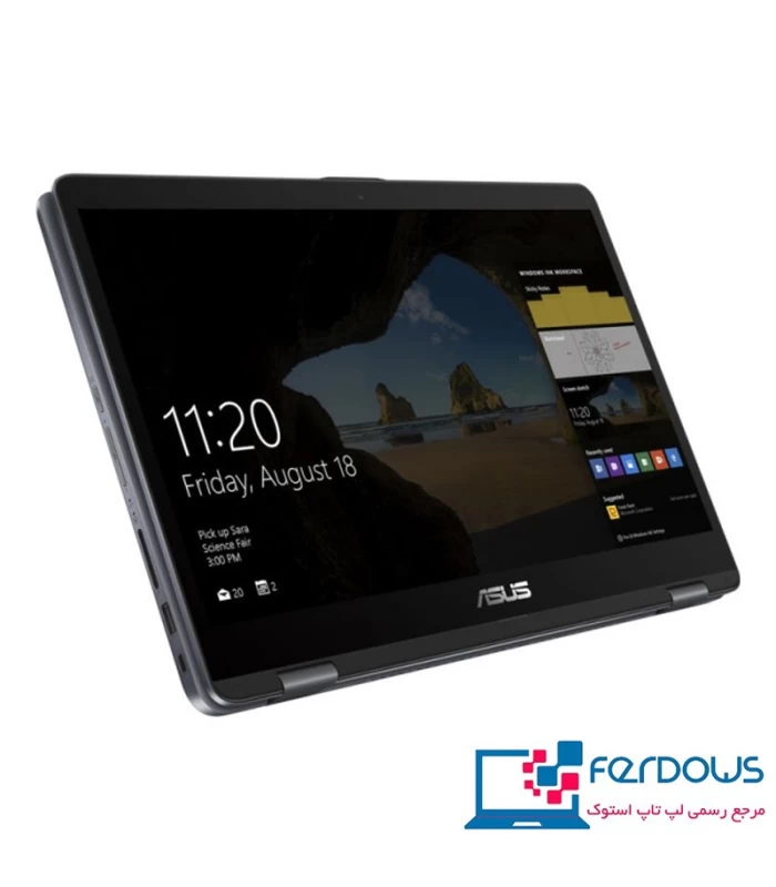 Asus VivoBook Flip TP510UQ لپتاپ