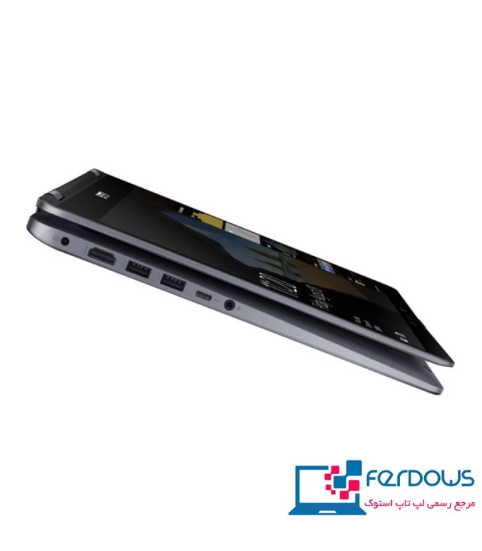 Asus VivoBook Flip TP510UQ