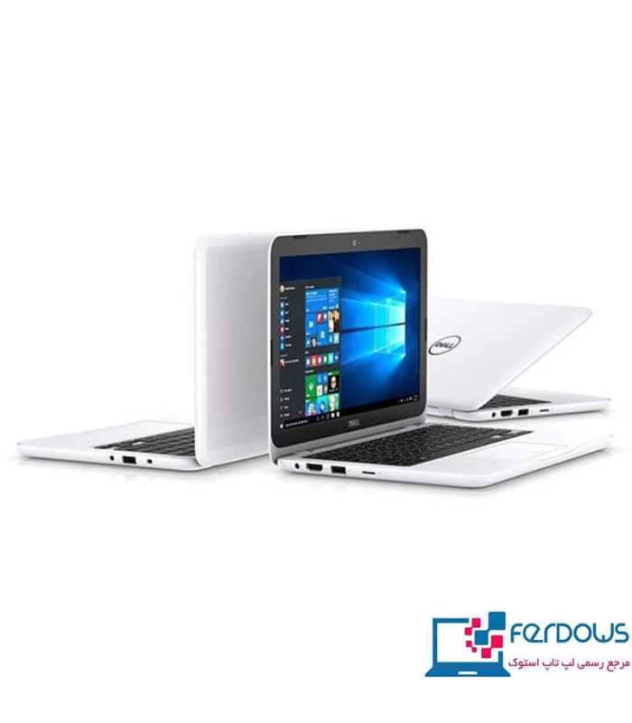 لپ تاپ-دلDELL-INSPIRON-11-3162