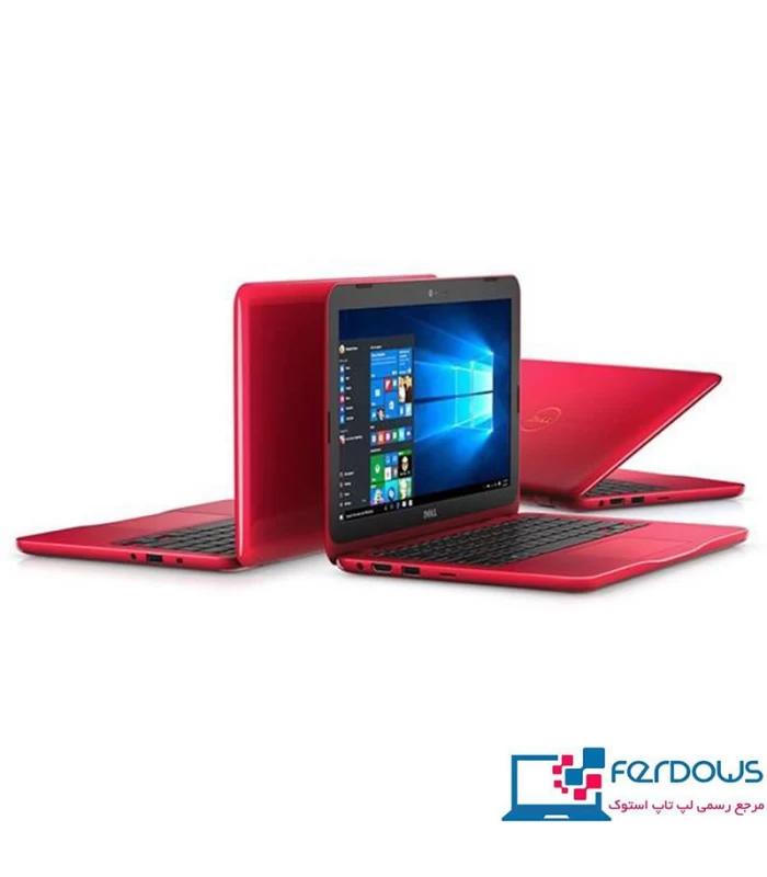 دلDELL-INSPIRON-11-3162