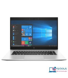 لپ تاپ اچ پی Elitebook 1050 G1 Core i7 8850H Nvidia Geforce GTX 1050