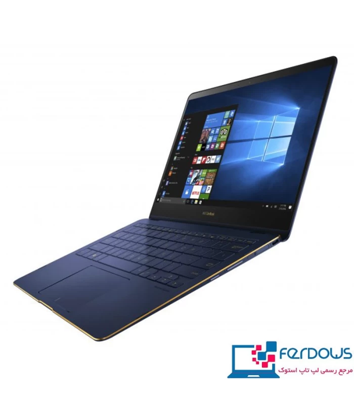 Asus ZenBook Flip لپ تاپ