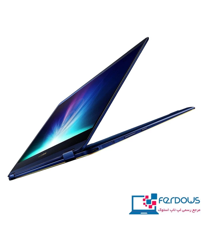 Asus ZenBook Flip لپ تاپ