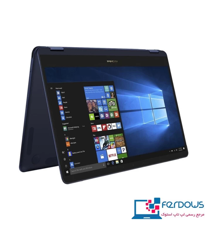 Asus ZenBook لپ تاپ
