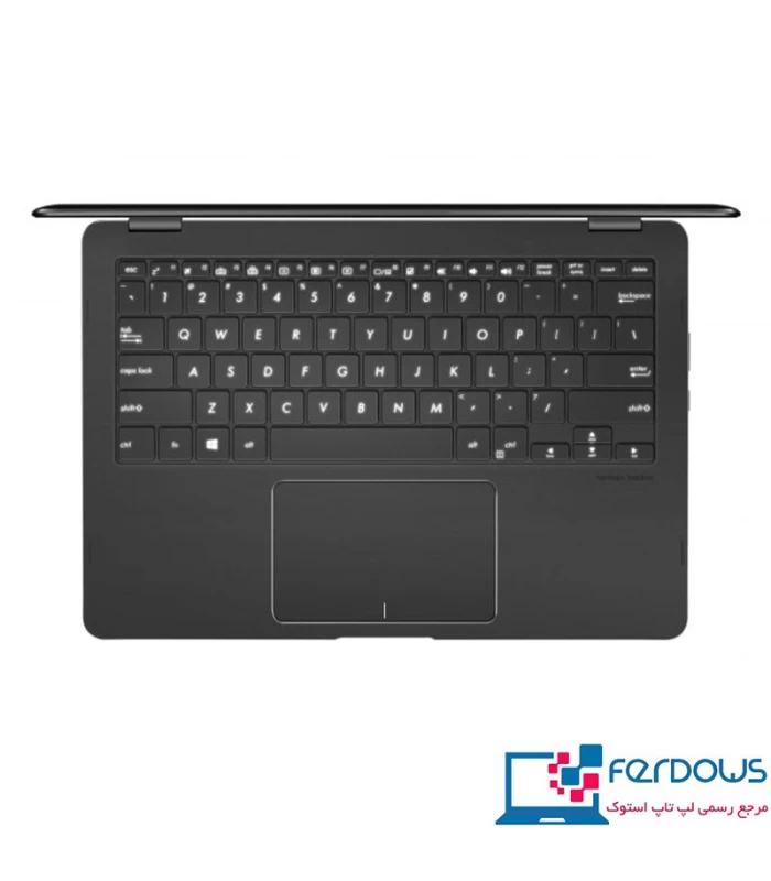 Asus ZenBook لپتاپ