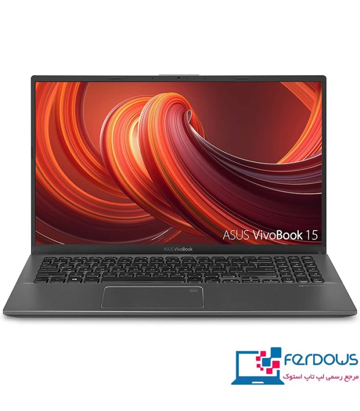 Asus VivoBook F512DA