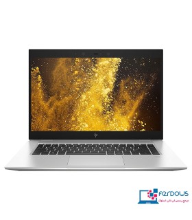 لپ تاپ اچ پی Elitebook 1050 G1 GTX 1050