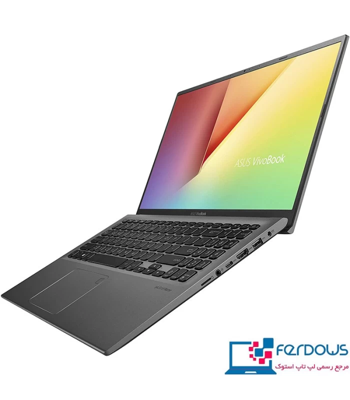 Asus لپ تاپ