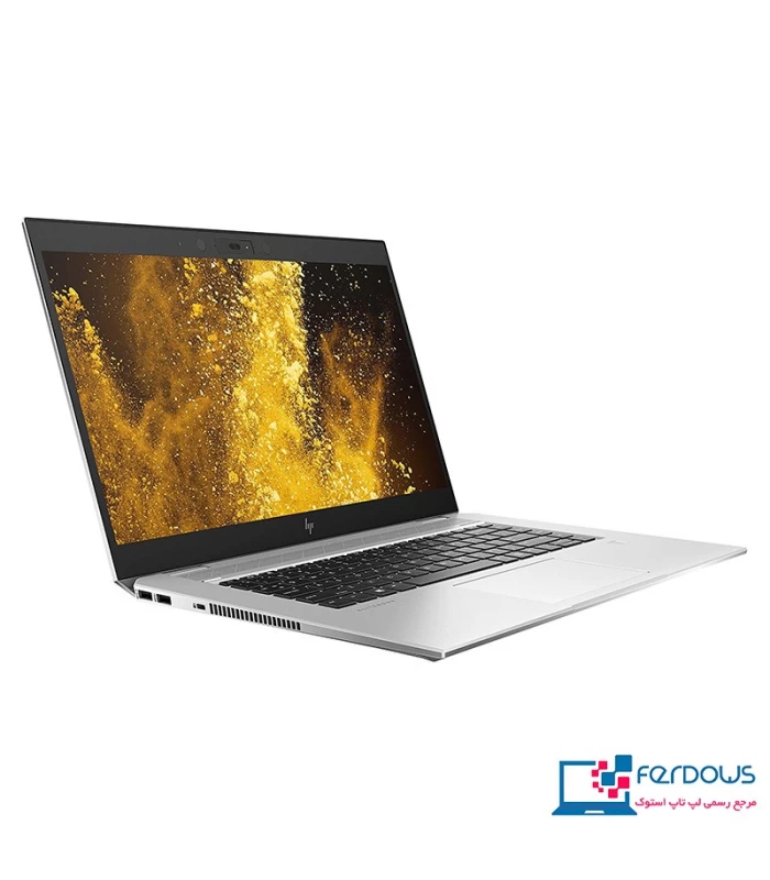 لپ تاپ اچ پی Elitebook 1050 G1 Core i7 8850H GTX 1050