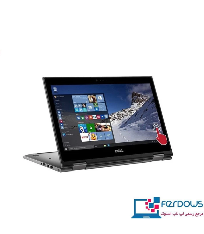 DELL-INSPIRON-13-5379-INTEL-I7-8550U