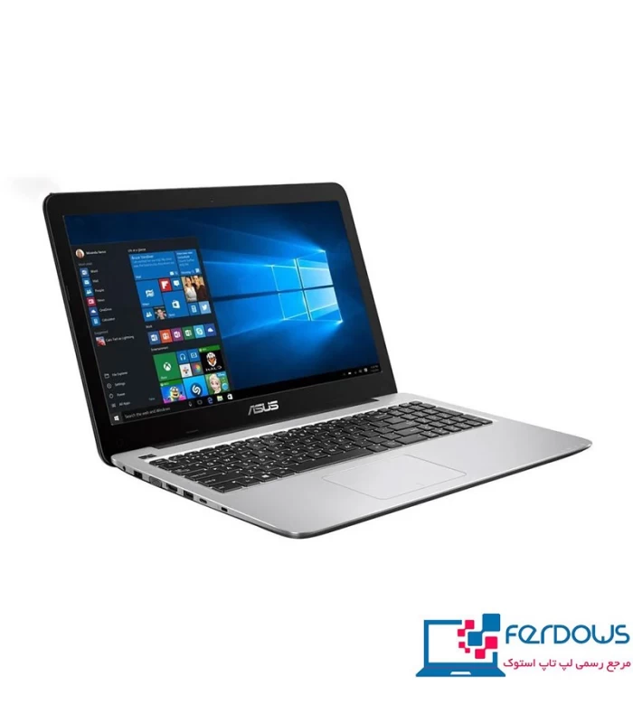 Asus K556UR