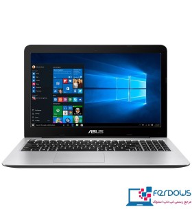 Asus K556UR لپ تاپ