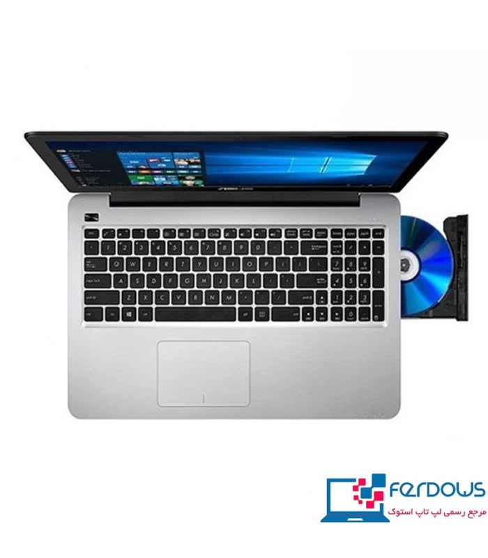 Asus K556UR لپتاپ