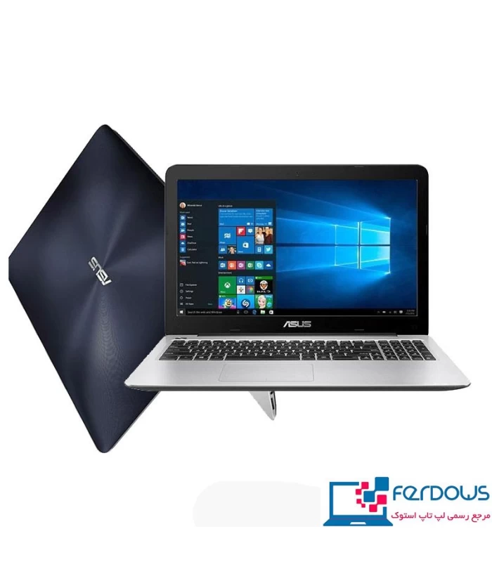 Asus K556 لپ تاپ