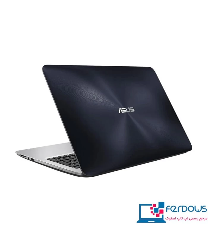 Asus لپتاپ