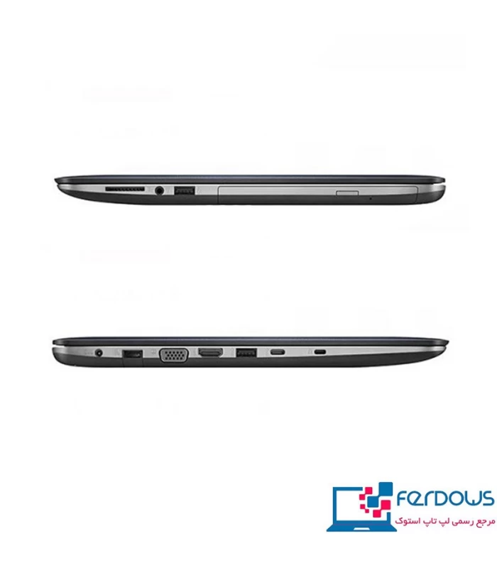 Asus K556UR