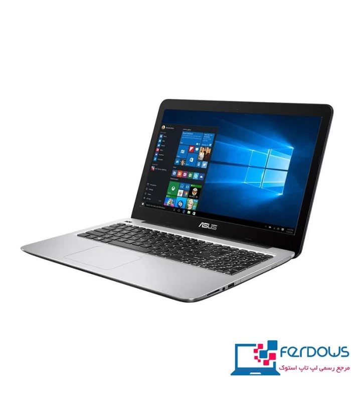 Asus لپتاپ