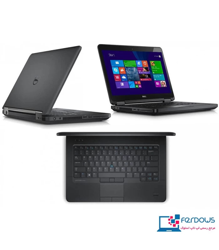 لپ تاپ استوک دل Latitude E5440 Core i7 4600U