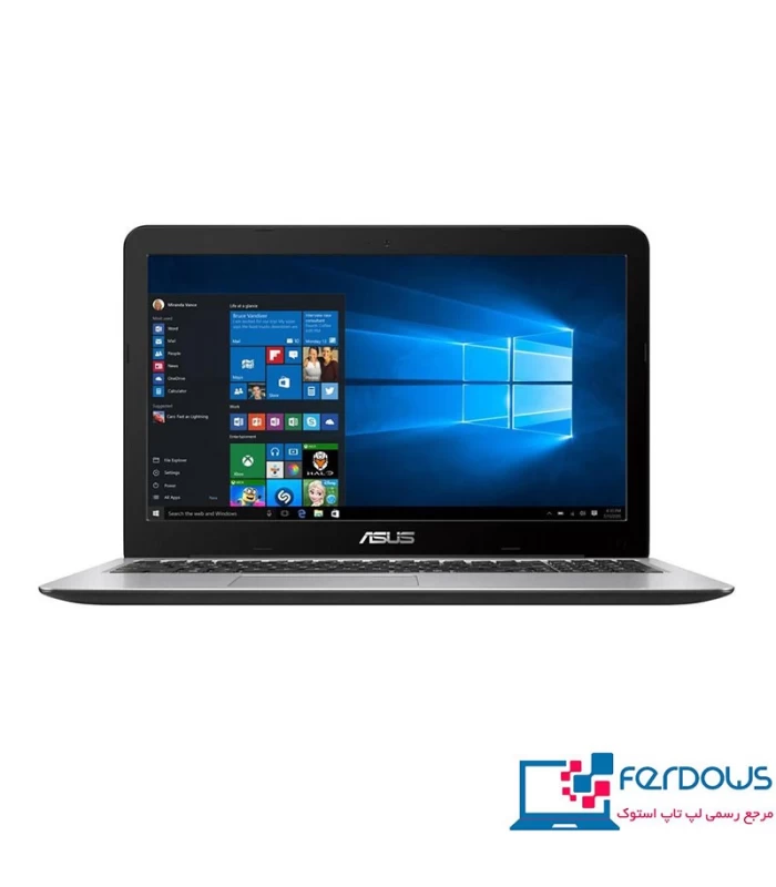 Asus K556UR