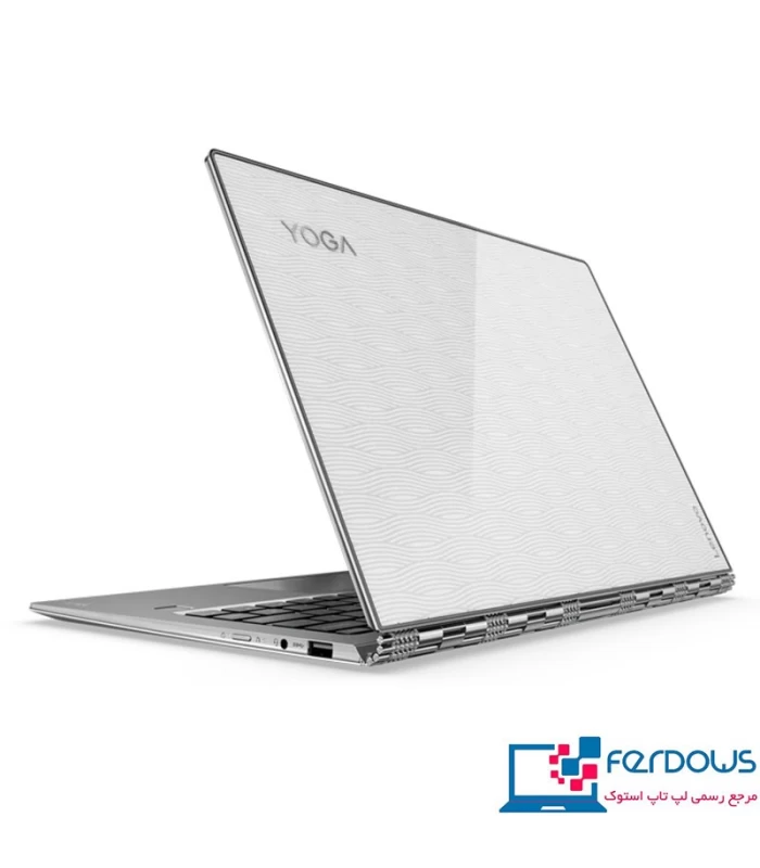 Lenovo Yoga 910 Star War Edition