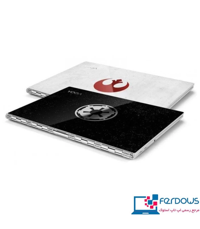 Lenovo Yoga 910  لپتاپ