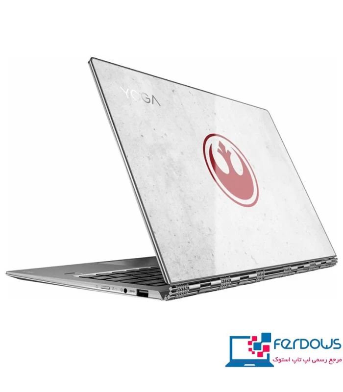 مشخصات، قیمت و خرید لپ تاپ ایسوس عرضه لپ تاپ لنوو Lenovo Yoga 910 Star War Edition | بازرگانی فردوس، مرجع رسمی انواع لپ تاپ های