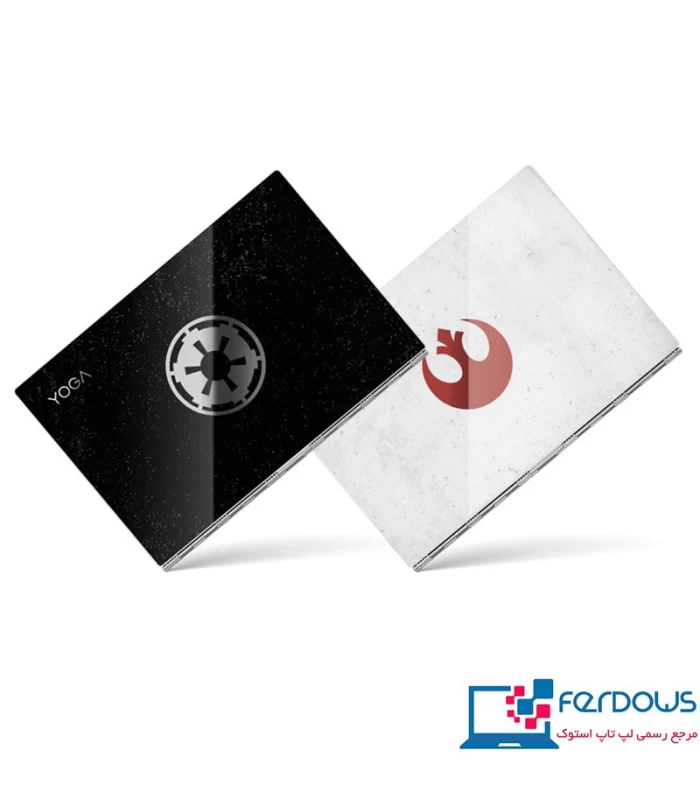 مشخصات، قیمت و خرید لپ تاپ ایسوس عرضه لپ تاپ لنوو Lenovo Yoga 910 Star War Edition | بازرگانی فردوس، مرجع رسمی انواع لپ تاپ های