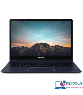 Asus ZenBook لپ تاپ