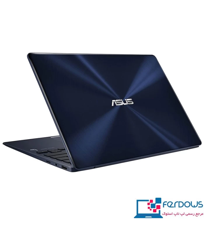 Asus ZenBook UX331UN