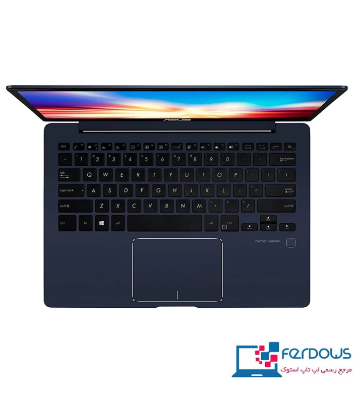 Asus لپ تاپ