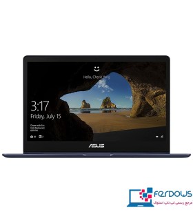 Asus ZenBook UX331UN لپتاپ