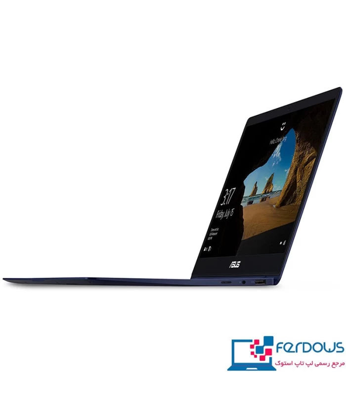 Asus ZenBook لپ تاپ