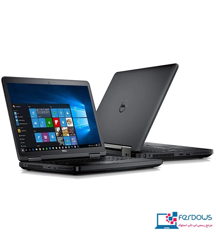 لپ تاپ استوک دل Latitude E5440