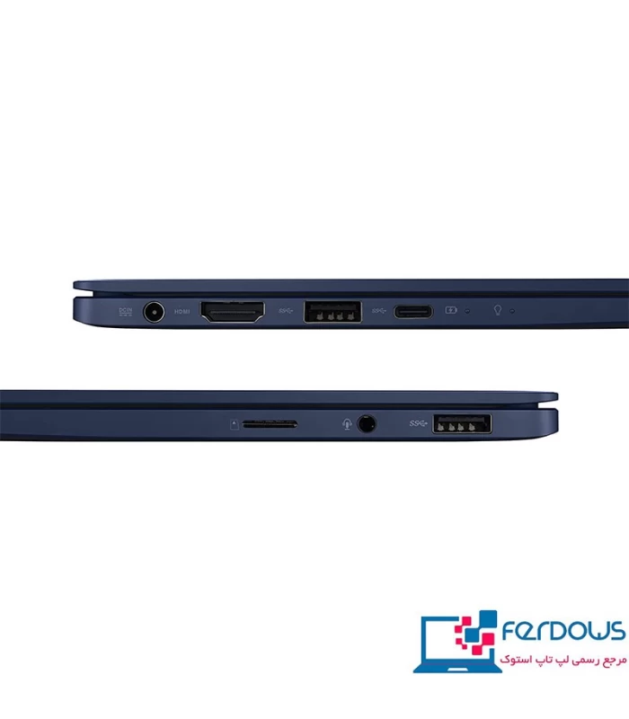 Asus ZenBook UX331UN