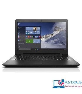 لپ تاپ IdeaPad 110-IP110