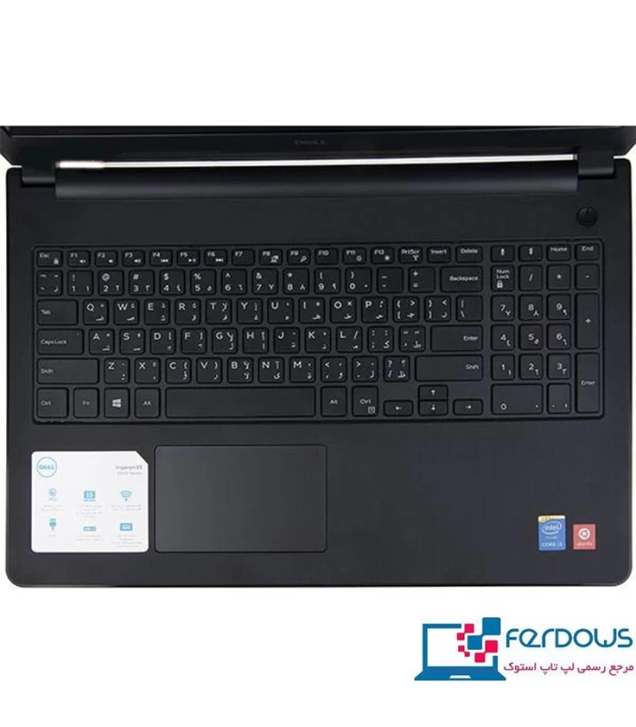 لپ تاپ-دل-DELL-INSPIRON-15-3558