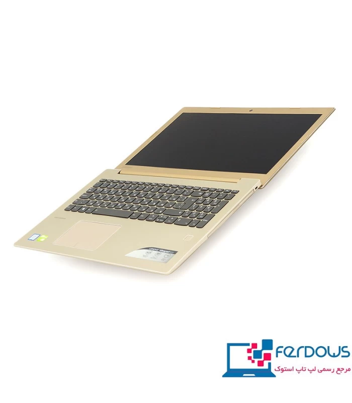 Lenovo IdeaPad 52 لپتاپ