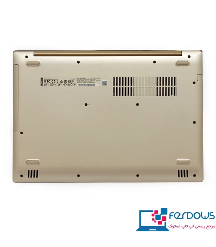 Lenovo IdeaPad لپ تاپ