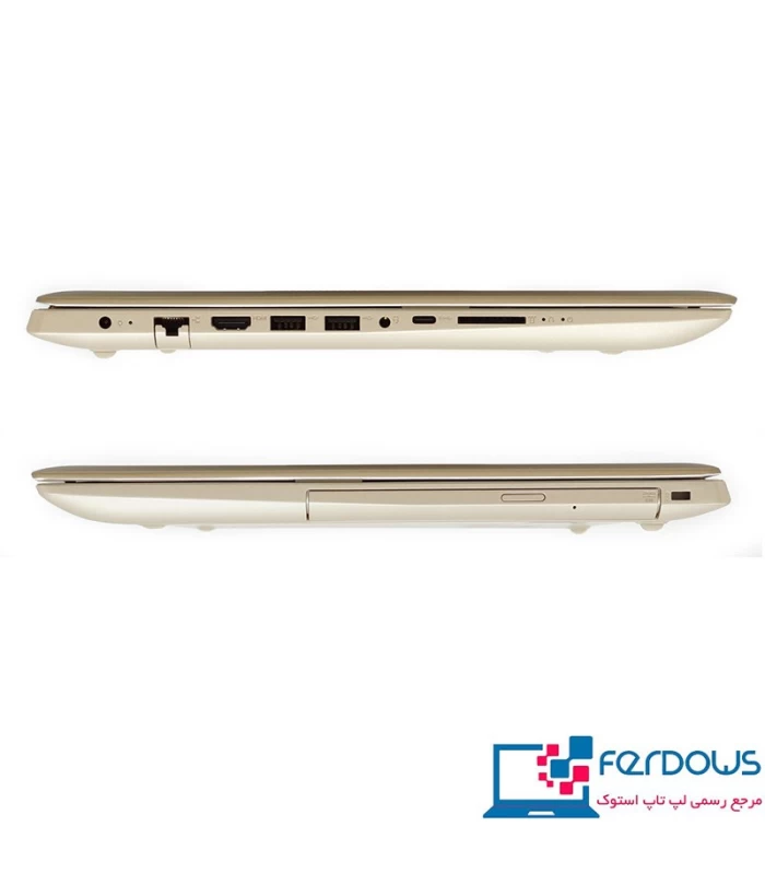 Lenovo IdeaPad 520-IP520 لپ تاپ